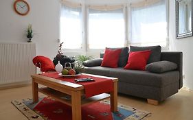 Sonnenhaus Ferienwohnungen