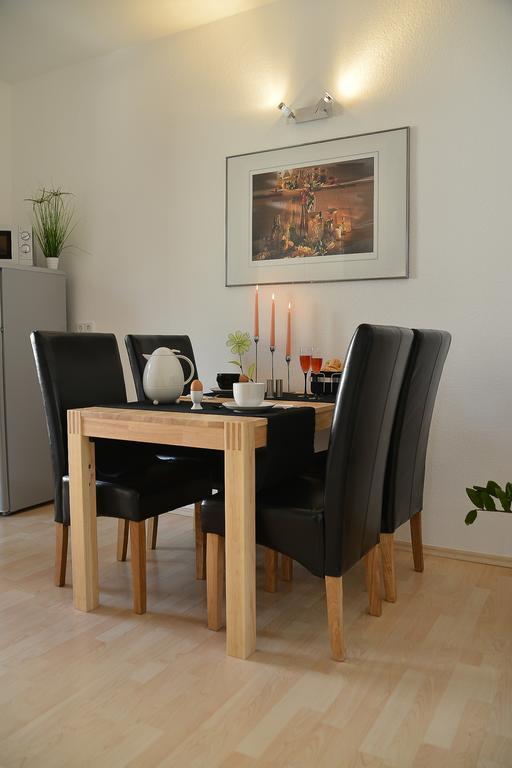 Sonnenhaus Ferienwohnungen Traben-Trarbach Zimmer foto