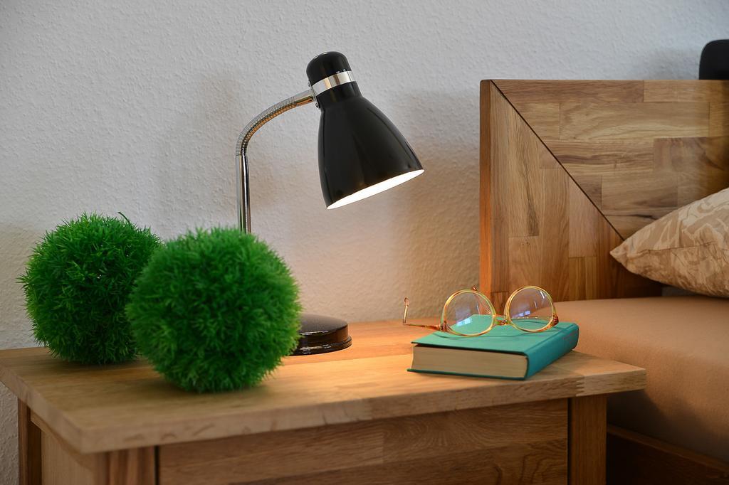 Sonnenhaus Ferienwohnungen Traben-Trarbach Zimmer foto