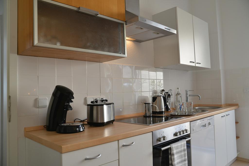 Sonnenhaus Ferienwohnungen Traben-Trarbach Zimmer foto